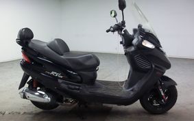 SYM RV125EFi LA12