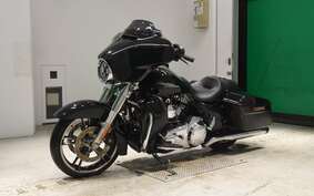 HARLEY FLHX 1690 2013 KBM