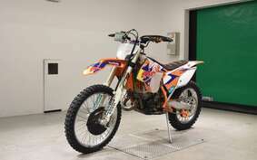 KTM 150 XC