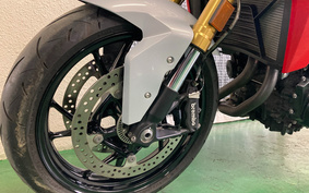 BMW F900R STANDARD 2020 0K11