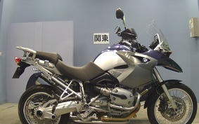 BMW R1200GS SIDECAR 2005 0307