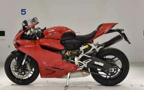 DUCATI 899 PANIGALE 2014 H805J