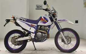 YAMAHA TT250R RAID 4WA