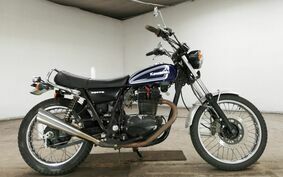 KAWASAKI 250TR BJ250F