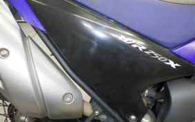 YAMAHA WR250X DG15J