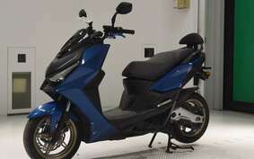 KYMCO KRV180TCS