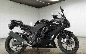 KAWASAKI NINJA 250R EX250K