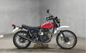 KAWASAKI 250TR BJ250F