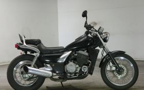 KAWASAKI ELIMINATOR 250 LX 1998 EL250A