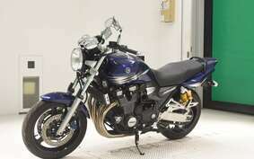 YAMAHA XJR1300 Gen.2 2007 RP17J