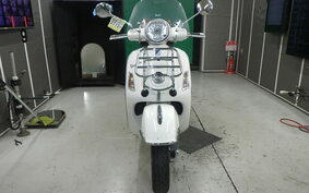 VESPA GTS250IE