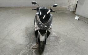 YAMAHA N-MAX 155 SG50J