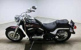 KAWASAKI VULCAN 800 CLASSIC 1998 VN800A