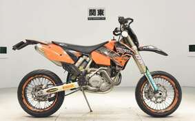 KTM 525 EXC RACONG 2004 RCA40