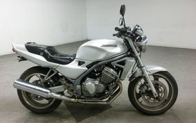 KAWASAKI BALIUS 250 1995 ZR250A