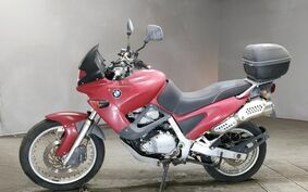 BMW F650 1994 不明