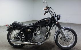 YAMAHA SR400 2000