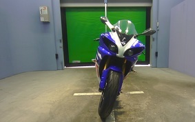 YAMAHA YZF-R1 2009 RN24J