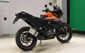 KTM 390 ADVENTURE 2021 JGJ40