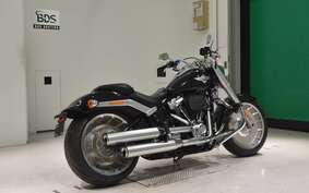 HARLEY FLBS 1870 2020