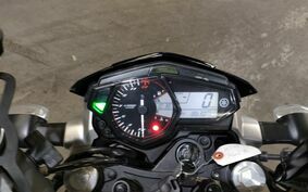 YAMAHA MT-03 2017 RH07J