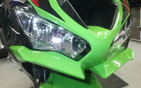 KAWASAKI NINJA ZX-6R A 2022 ZX636G