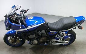 KAWASAKI ZRX1200 S 2002 ZRT20A