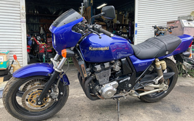 KAWASAKI ZRX400 ZR400E