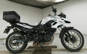 BMW F700GS 2013 0B01