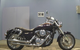 KAWASAKI VULCAN 1500 MEAN STREAK 2003 VNT50P