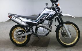 YAMAHA SEROW 250 Fi DG17J