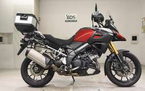 SUZUKI DL1000 ( V-Strom 1000 ) A 2015 VU51A