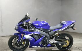 YAMAHA YZF-R1 2005 RN13