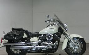 YAMAHA DRAGSTAR 1100 CLASSIC 2001 VP13J