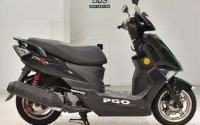 PGO TIGRA 125 AFAF