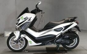 YAMAHA N-MAX 125 SED6J