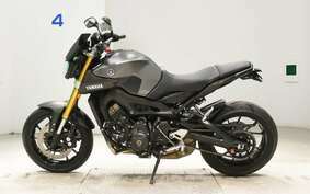 YAMAHA MT-09 2016 RN34J