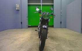 KAWASAKI W400 2008 EJ400A