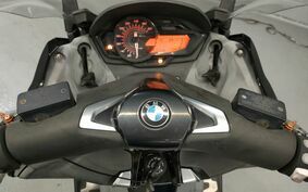 BMW C650 SPORT 2016 0C04