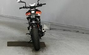 KTM 125 DUKE JPA40