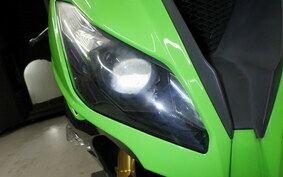 KAWASAKI NINJA ZX-6R A 2013 ZX636E