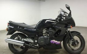 KAWASAKI GPZ1100 1997 ZXT10E