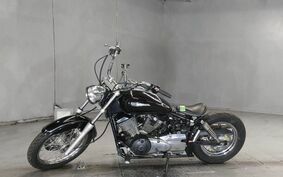 YAMAHA DRAGSTAR 250 VG02J