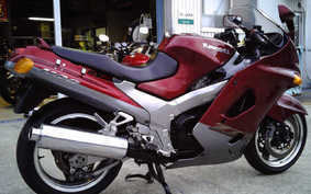 KAWASAKI ZZ1100 NINJA 1998 ZXT10D