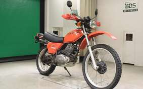 HONDA XL250S L250S