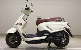 SUZUKI サルート125 UCD41