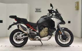 DUCATI MULTISTRADA V4S 2023