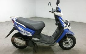 YAMAHA BW S100 4VP