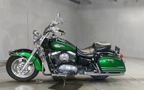 KAWASAKI VULCAN 1500 CLASSIC 1998 VNT50G