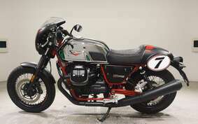 MOTO GUZZI V7 RACER 2021